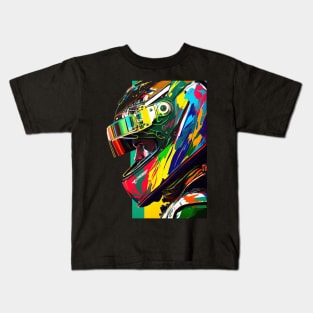 F1 Speedster Kids T-Shirt